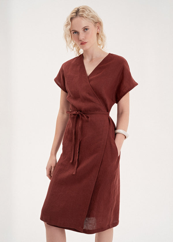 Robe portefeuille Rome