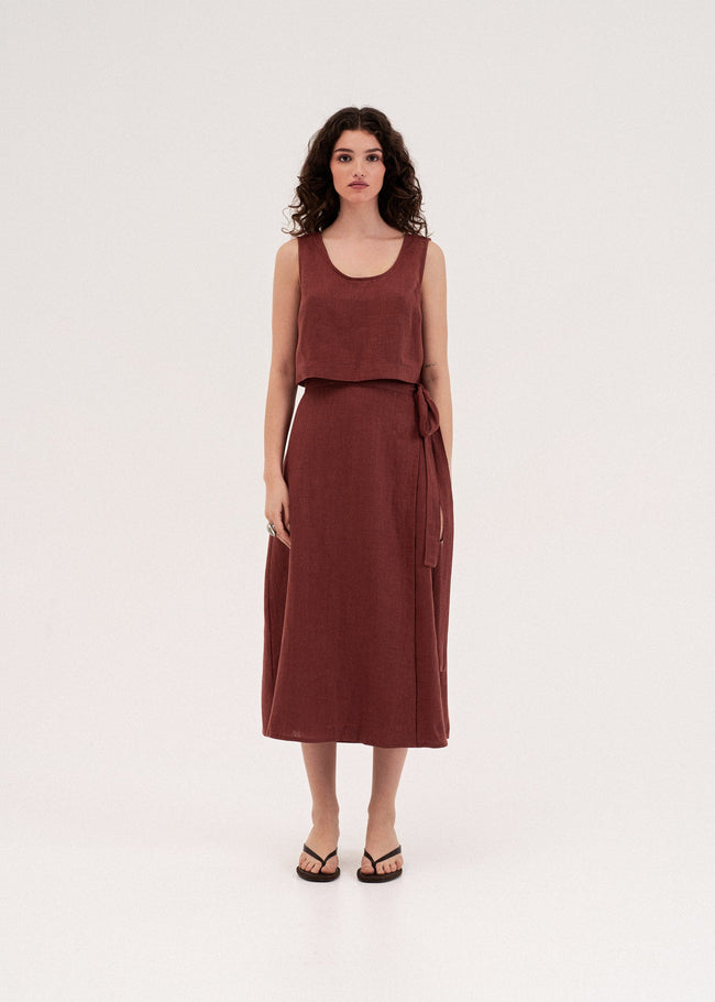Haut court Pippa
