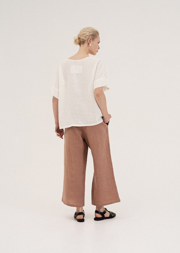 Haut oversize Porto