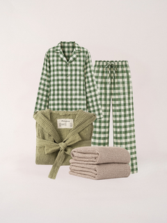 Pajamas