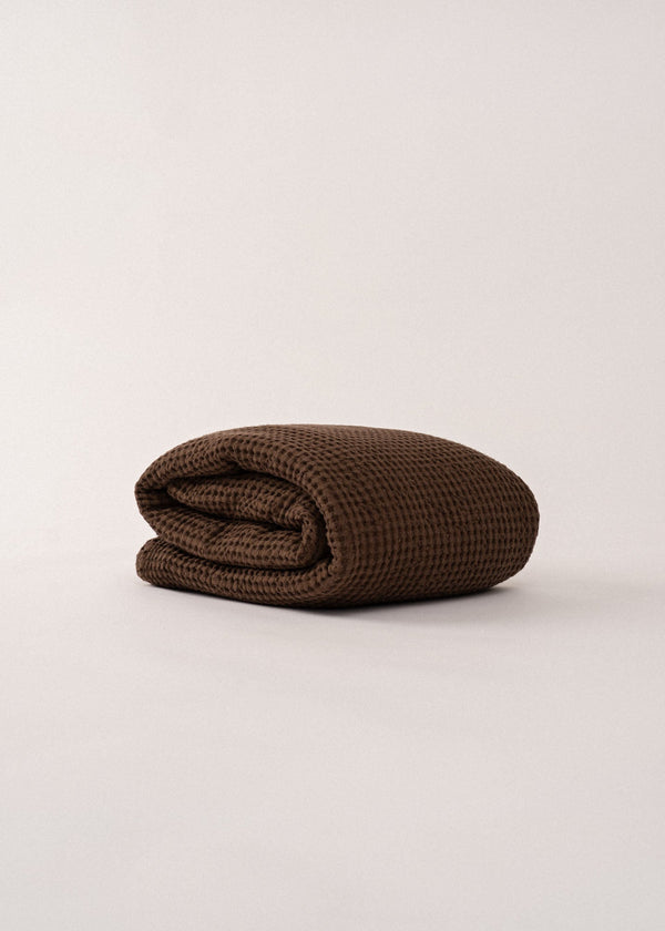 Couverture gaufrée