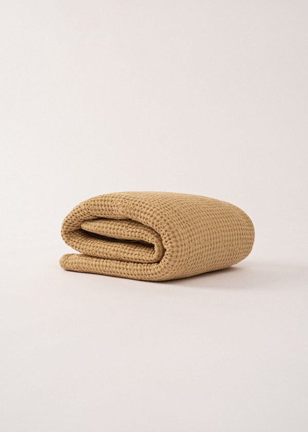 Couverture gaufrée