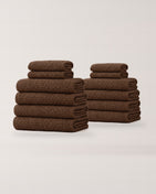Mocha Brown