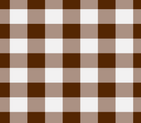 Mocha Gingham