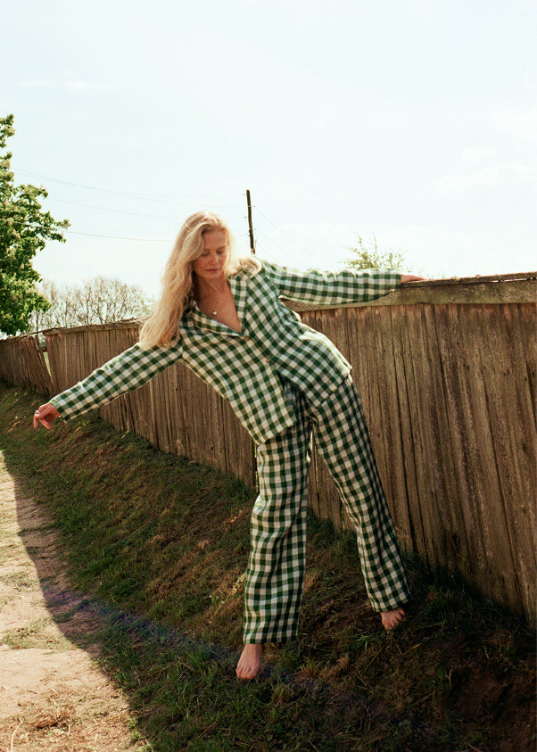 Pyjama Nightly